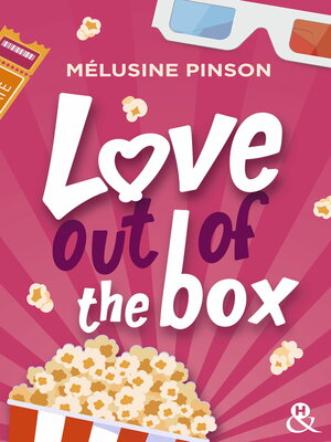 cover image of Love out of the box